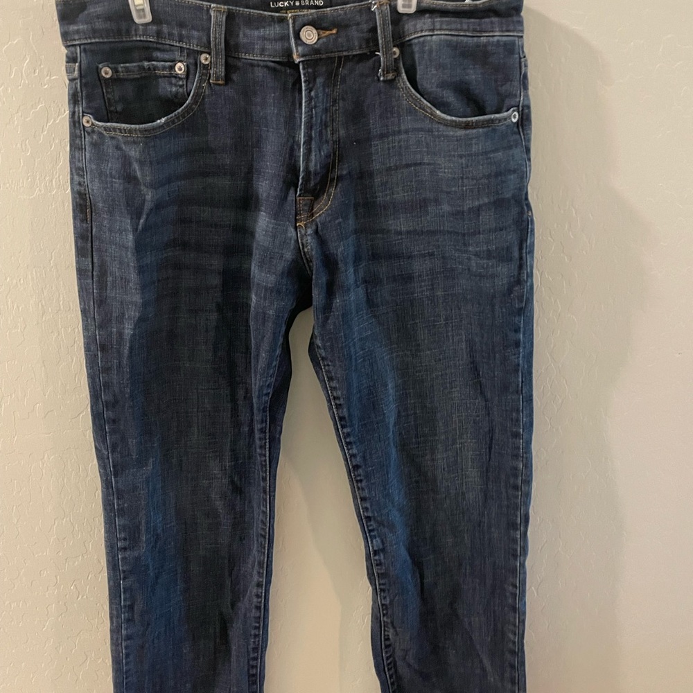 Lucky Brand Jeans